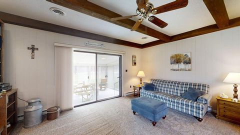 Tiny photo for 22219 Carltons Dell Road, Danville, IL 61834 (MLS # 12593203)