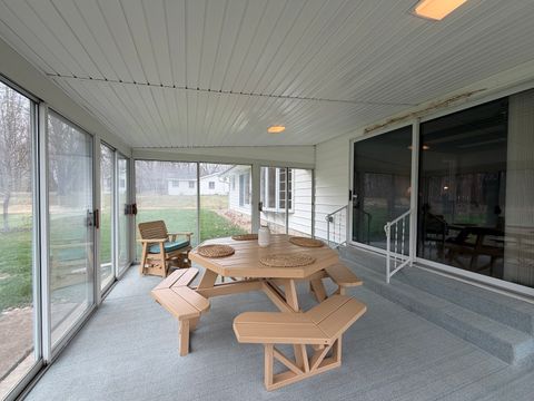 Tiny photo for 22219 Carltons Dell Road, Danville, IL 61834 (MLS # 12593203)