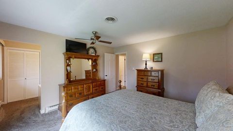 Tiny photo for 22219 Carltons Dell Road, Danville, IL 61834 (MLS # 12593203)