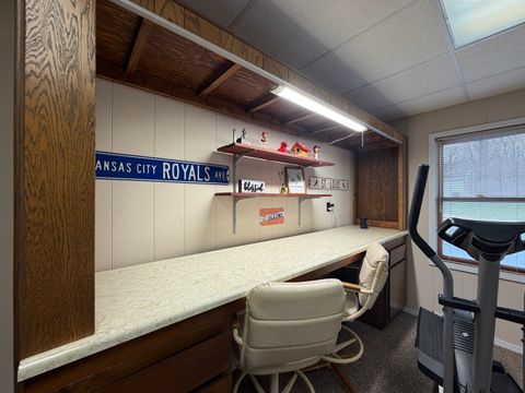 Tiny photo for 22219 Carltons Dell Road, Danville, IL 61834 (MLS # 12593203)