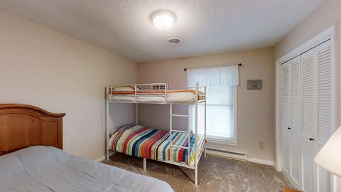 Tiny photo for 22219 Carltons Dell Road, Danville, IL 61834 (MLS # 12593203)