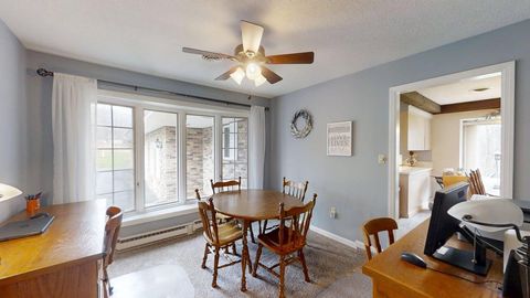 Tiny photo for 22219 Carltons Dell Road, Danville, IL 61834 (MLS # 12593203)