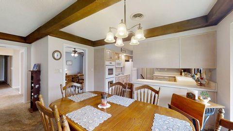 Tiny photo for 22219 Carltons Dell Road, Danville, IL 61834 (MLS # 12593203)