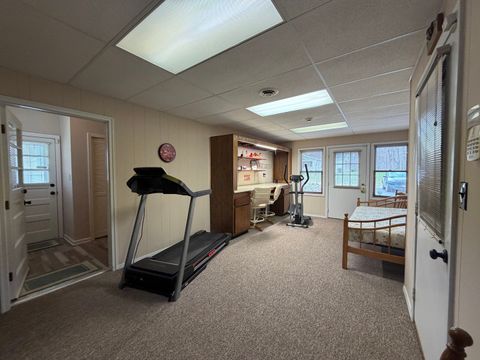 Tiny photo for 22219 Carltons Dell Road, Danville, IL 61834 (MLS # 12593203)