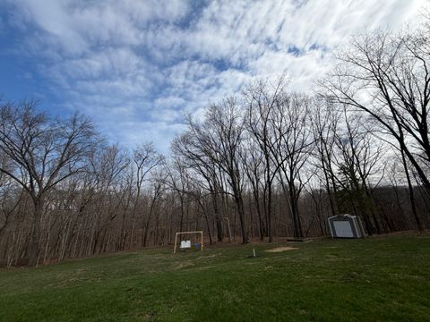 Tiny photo for 22219 Carltons Dell Road, Danville, IL 61834 (MLS # 12593203)