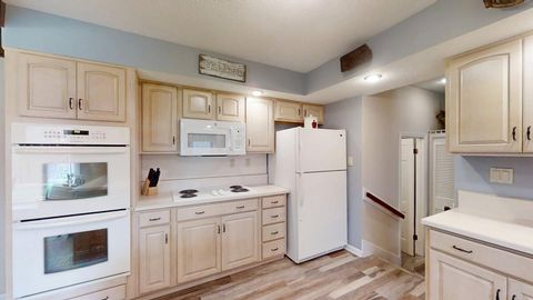 Tiny photo for 22219 Carltons Dell Road, Danville, IL 61834 (MLS # 12593203)