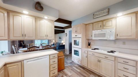 Tiny photo for 22219 Carltons Dell Road, Danville, IL 61834 (MLS # 12593203)