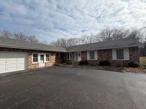 Tiny photo for 22219 Carltons Dell Road, Danville, IL 61834 (MLS # 12593203)