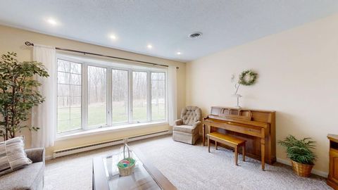 Tiny photo for 22219 Carltons Dell Road, Danville, IL 61834 (MLS # 12593203)