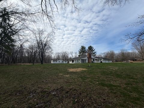 Tiny photo for 22219 Carltons Dell Road, Danville, IL 61834 (MLS # 12593203)