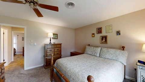 Tiny photo for 22219 Carltons Dell Road, Danville, IL 61834 (MLS # 12593203)