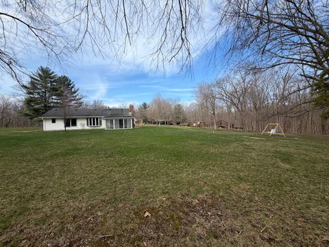 Tiny photo for 22219 Carltons Dell Road, Danville, IL 61834 (MLS # 12593203)