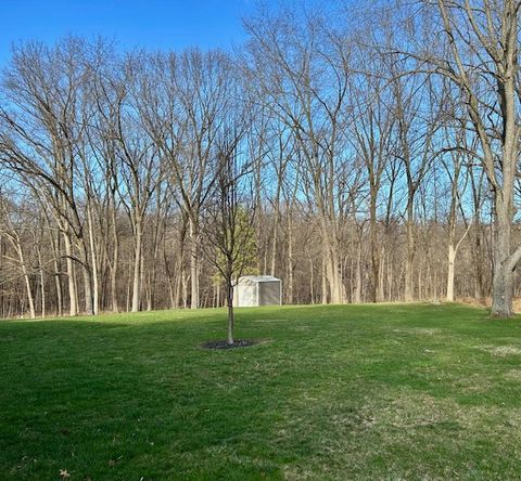 Tiny photo for 22219 Carltons Dell Road, Danville, IL 61834 (MLS # 12593203)