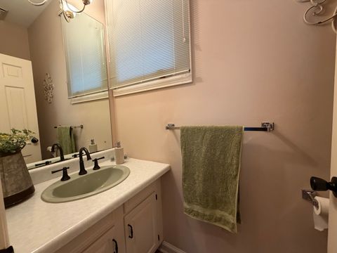 Tiny photo for 22219 Carltons Dell Road, Danville, IL 61834 (MLS # 12593203)