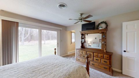 Tiny photo for 22219 Carltons Dell Road, Danville, IL 61834 (MLS # 12593203)