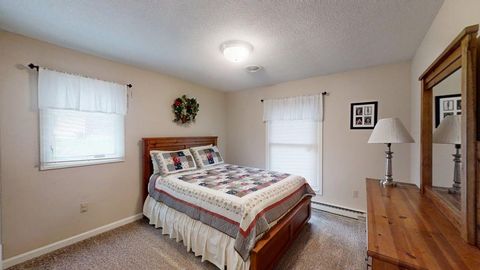 Tiny photo for 22219 Carltons Dell Road, Danville, IL 61834 (MLS # 12593203)