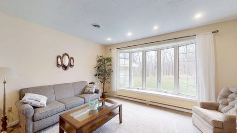 Tiny photo for 22219 Carltons Dell Road, Danville, IL 61834 (MLS # 12593203)