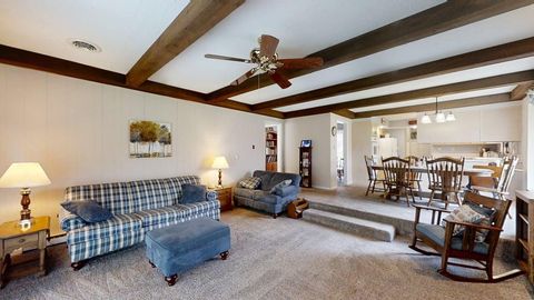 Tiny photo for 22219 Carltons Dell Road, Danville, IL 61834 (MLS # 12593203)