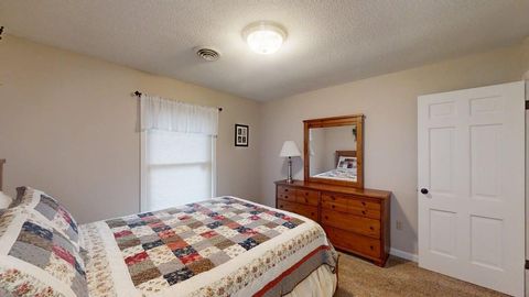 Tiny photo for 22219 Carltons Dell Road, Danville, IL 61834 (MLS # 12593203)