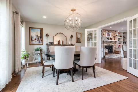 Tiny photo for 39W140 Baert Lane, St. Charles, IL 60175 (MLS # 12718352)