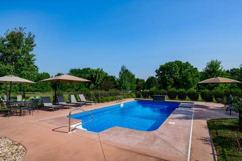 Tiny photo for 39W140 Baert Lane, St. Charles, IL 60175 (MLS # 12718352)