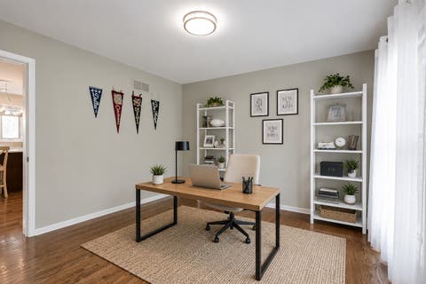 Tiny photo for 39W140 Baert Lane, St. Charles, IL 60175 (MLS # 12718352)