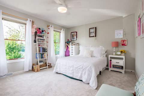 Tiny photo for 39W140 Baert Lane, St. Charles, IL 60175 (MLS # 12718352)
