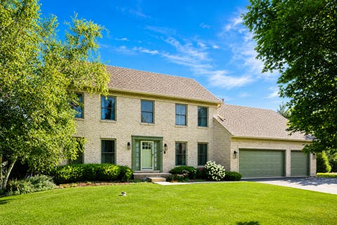 Photo of 39W140 Baert Lane, St. Charles, IL 60175 (MLS # 12718352)