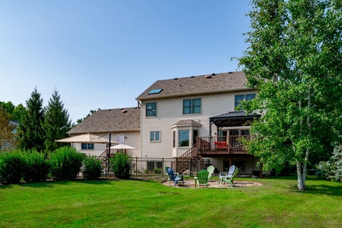 Tiny photo for 39W140 Baert Lane, St. Charles, IL 60175 (MLS # 12718352)