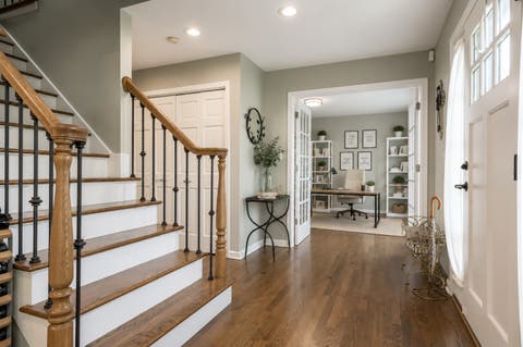 Tiny photo for 39W140 Baert Lane, St. Charles, IL 60175 (MLS # 12718352)