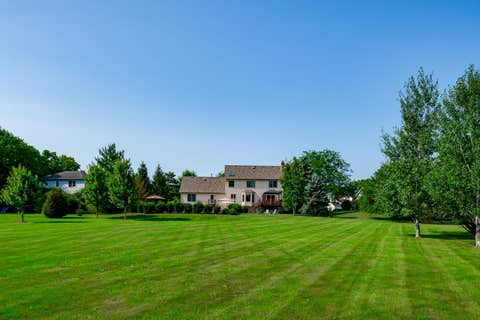 Tiny photo for 39W140 Baert Lane, St. Charles, IL 60175 (MLS # 12718352)