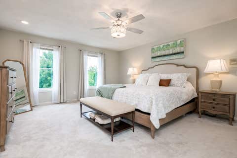 Tiny photo for 39W140 Baert Lane, St. Charles, IL 60175 (MLS # 12718352)
