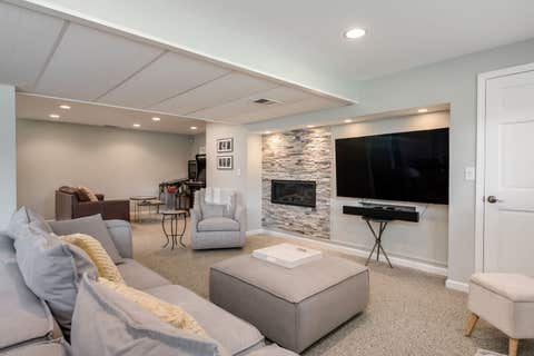 Tiny photo for 39W140 Baert Lane, St. Charles, IL 60175 (MLS # 12718352)