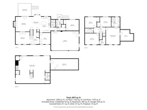 Tiny photo for 39W140 Baert Lane, St. Charles, IL 60175 (MLS # 12718352)