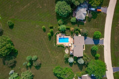 Tiny photo for 39W140 Baert Lane, St. Charles, IL 60175 (MLS # 12718352)