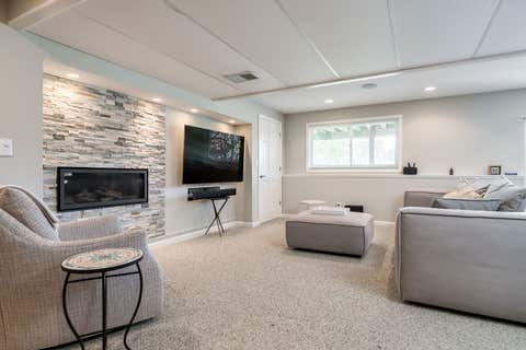 Tiny photo for 39W140 Baert Lane, St. Charles, IL 60175 (MLS # 12718352)