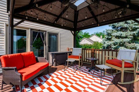 Tiny photo for 39W140 Baert Lane, St. Charles, IL 60175 (MLS # 12718352)
