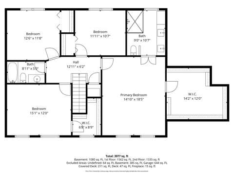 Tiny photo for 39W140 Baert Lane, St. Charles, IL 60175 (MLS # 12718352)