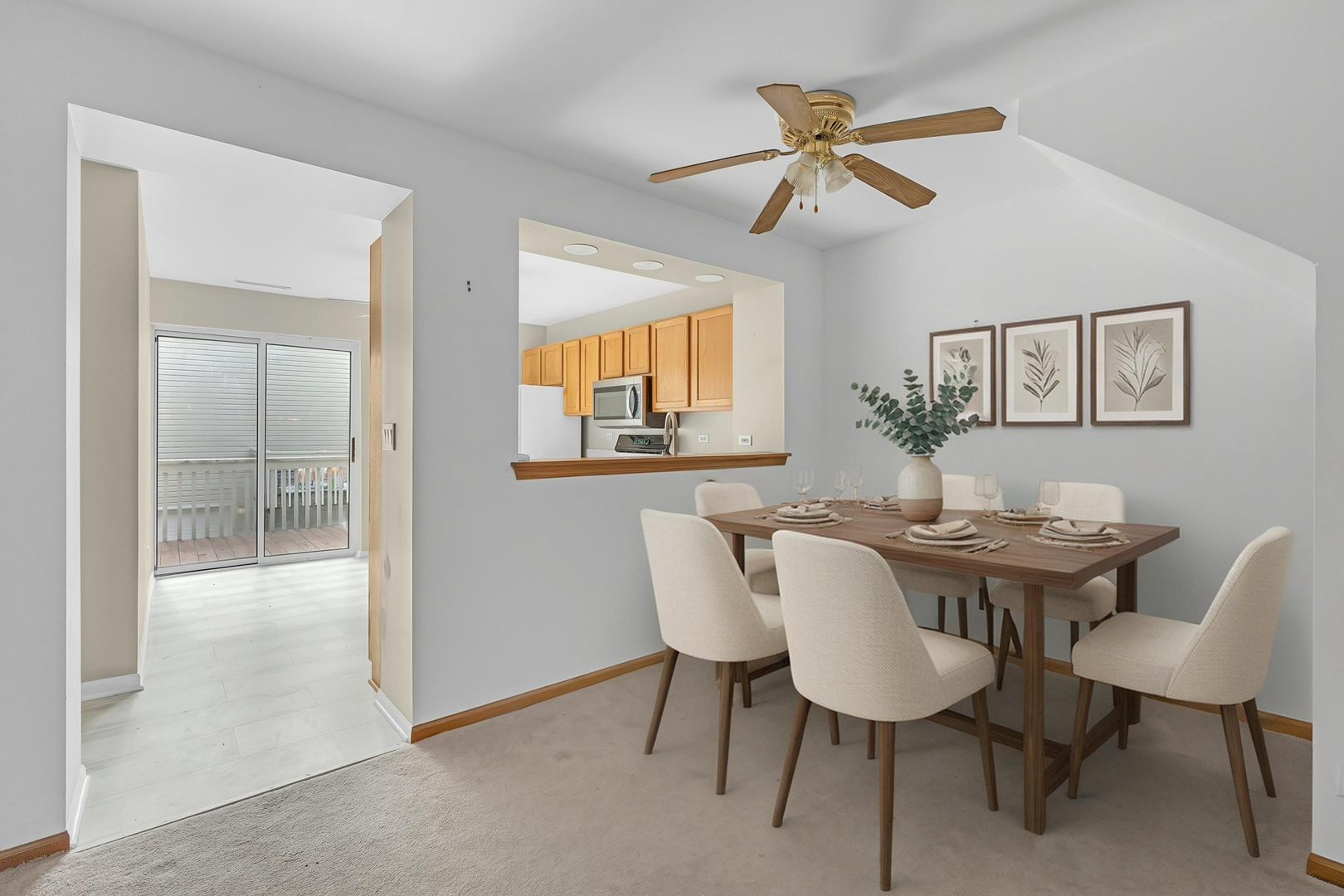 312 W Treehouse Lane