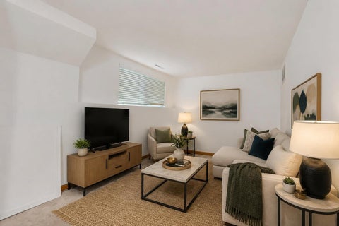 Tiny photo for 312 W Treehouse Lane, Round Lake, IL 60073 (MLS # 12680552)
