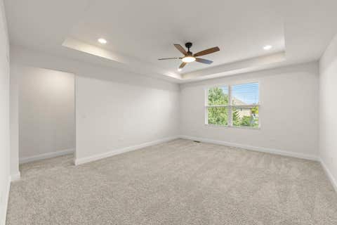 Tiny photo for 3687 Peregrine Way, Elgin, IL 60124 (MLS # 12733372)