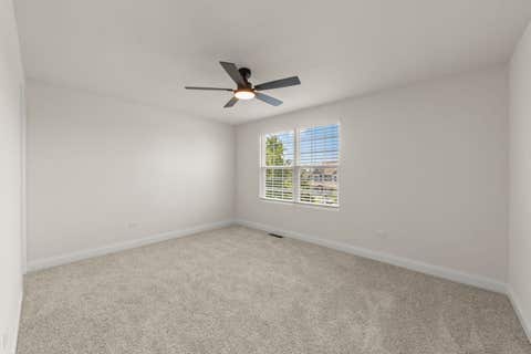 Tiny photo for 3687 Peregrine Way, Elgin, IL 60124 (MLS # 12733372)