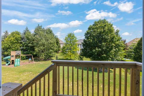 Tiny photo for 3687 Peregrine Way, Elgin, IL 60124 (MLS # 12733372)