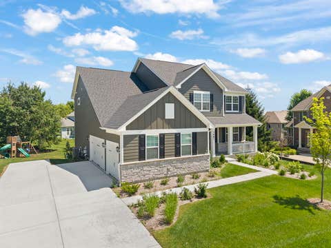 Tiny photo for 3687 Peregrine Way, Elgin, IL 60124 (MLS # 12733372)