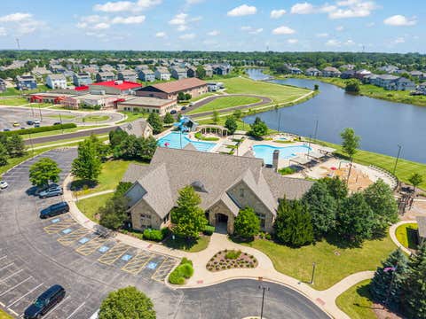 Tiny photo for 3687 Peregrine Way, Elgin, IL 60124 (MLS # 12733372)