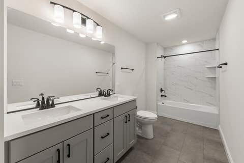 Tiny photo for 3687 Peregrine Way, Elgin, IL 60124 (MLS # 12733372)