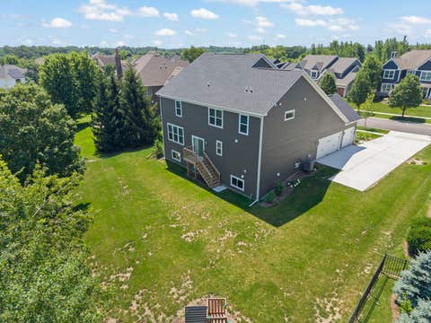 Tiny photo for 3687 Peregrine Way, Elgin, IL 60124 (MLS # 12733372)