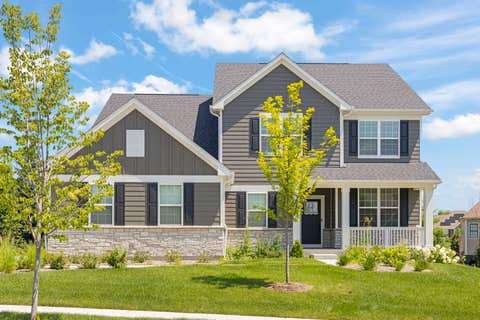 Photo of 3687 Peregrine Way, Elgin, IL 60124 (MLS # 12733372)