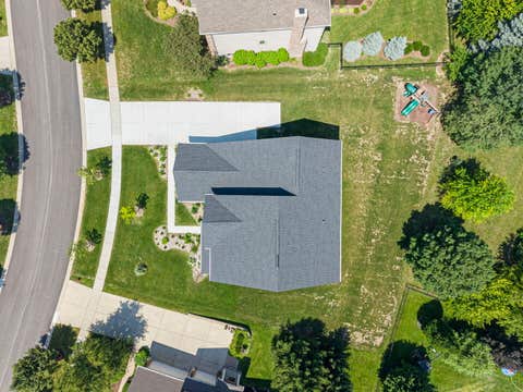 Tiny photo for 3687 Peregrine Way, Elgin, IL 60124 (MLS # 12733372)