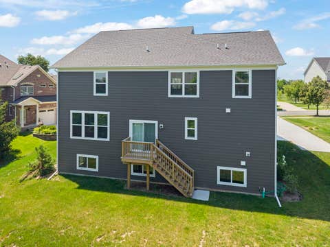 Tiny photo for 3687 Peregrine Way, Elgin, IL 60124 (MLS # 12733372)